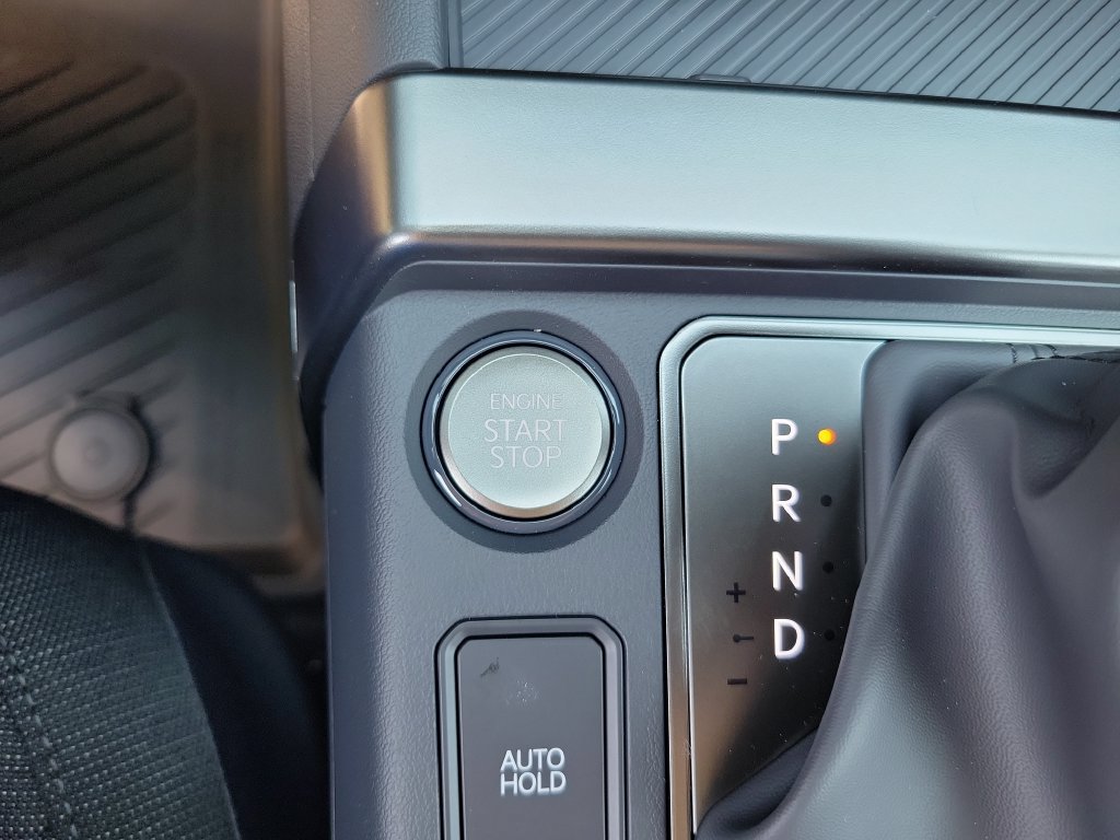 New 2027 Kia Seltos S FWD image 21