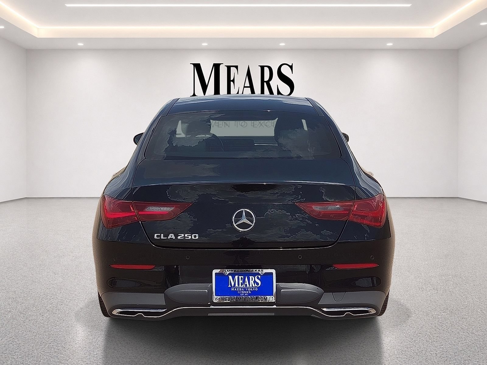 Used 2025 Mercedes-Benz CLA 250 image 4