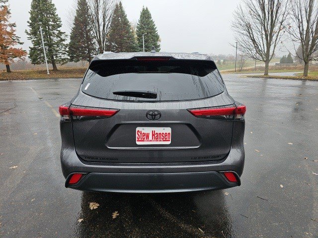 Used 2021 Toyota Highlander Limited image 5