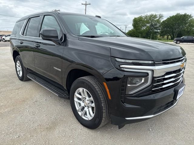 Used 2025 Chevrolet Tahoe LT AWD/4WD image 8