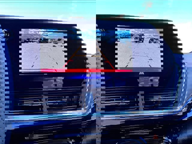 New 2026 Chevrolet Trax RS w/ Driver Confidence Package image 15