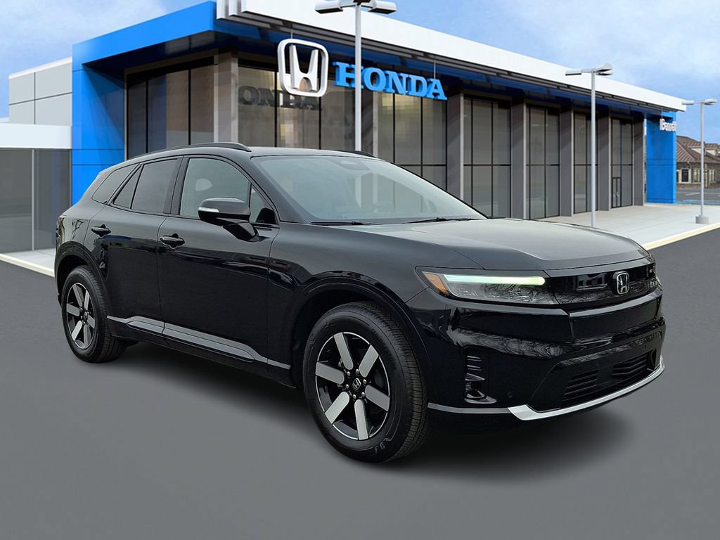 New 2026 Honda Prologue Touring