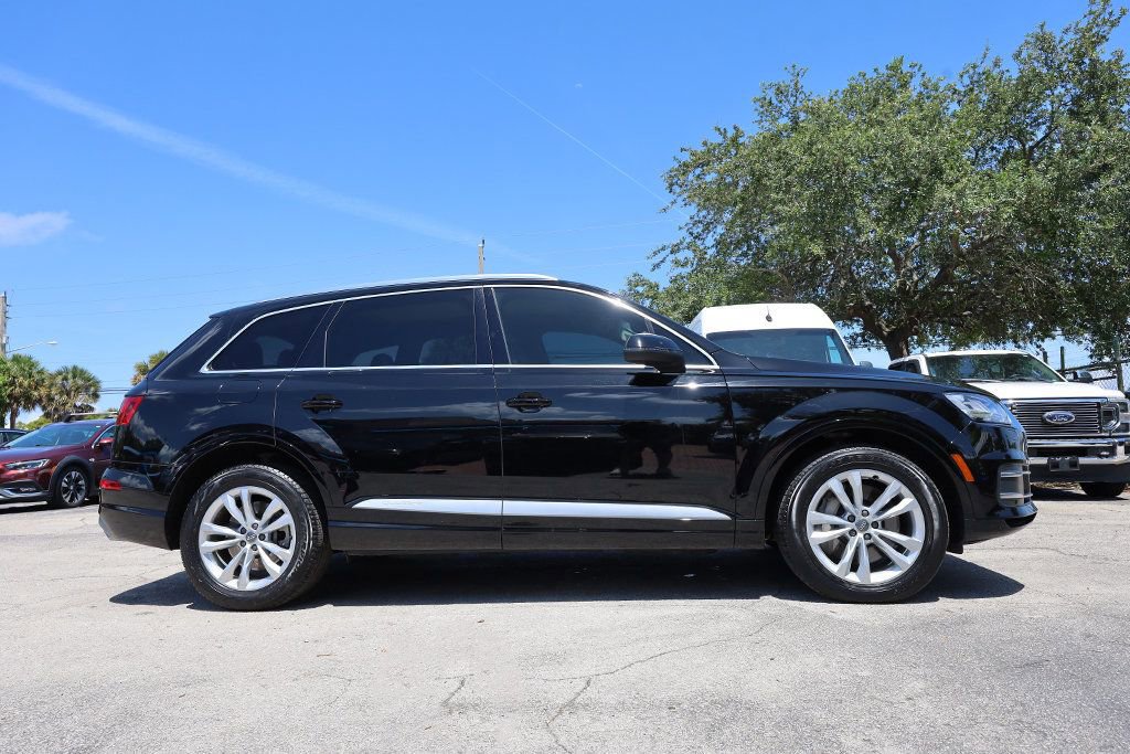 Used 2019 Audi Q7 3.0T Premium Plus AWD/4WD image 46