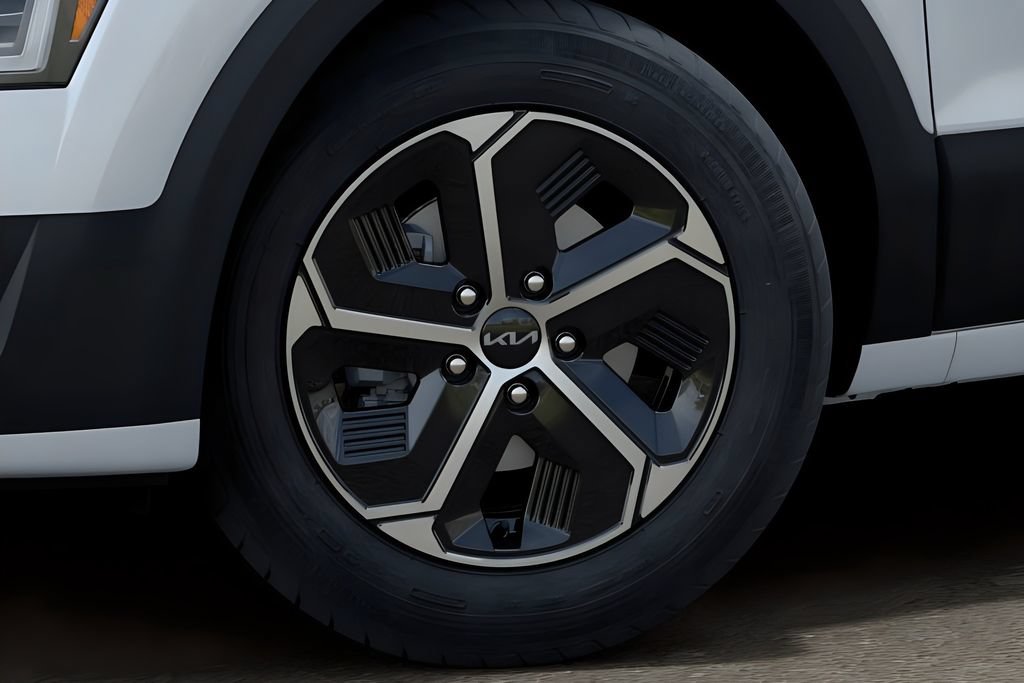 New 2026 Kia Niro EX w/ EX Premium Package FWD image 10