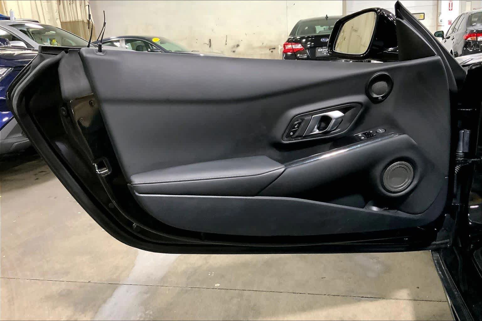 Used 2023 Toyota Supra Premium w/ Driver Assist Package RWD image 17