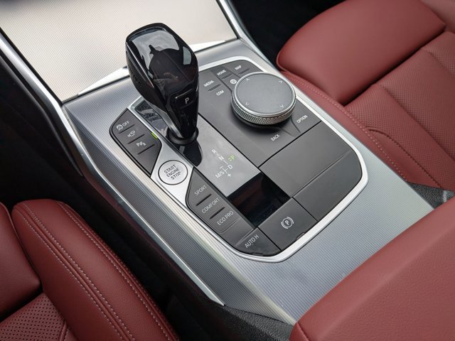 Used 2022 BMW M340i w/ Premium Package RWD image 16