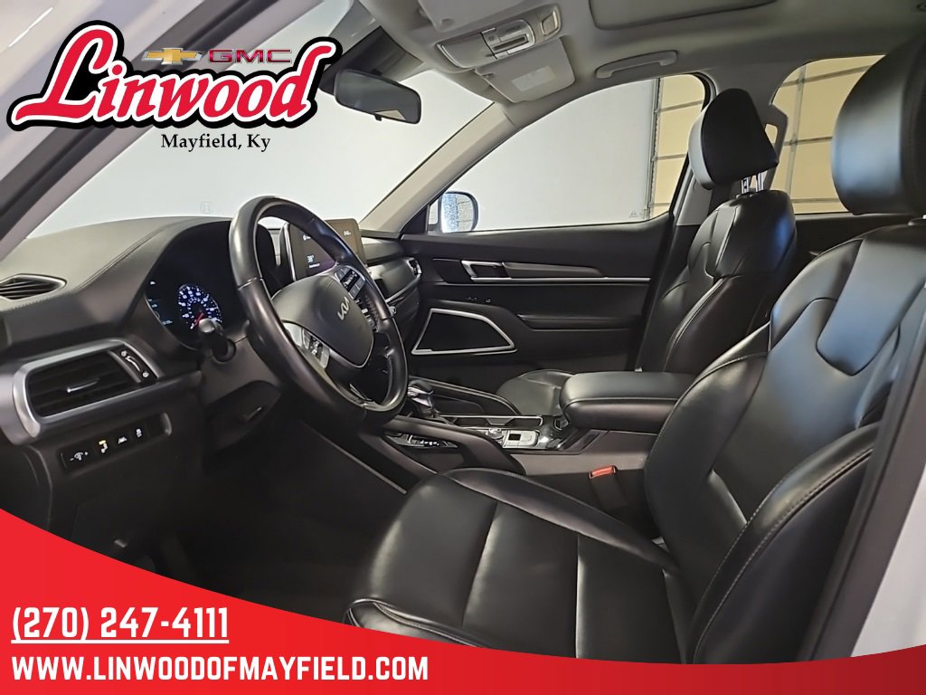 Used 2022 Kia Telluride S image 10