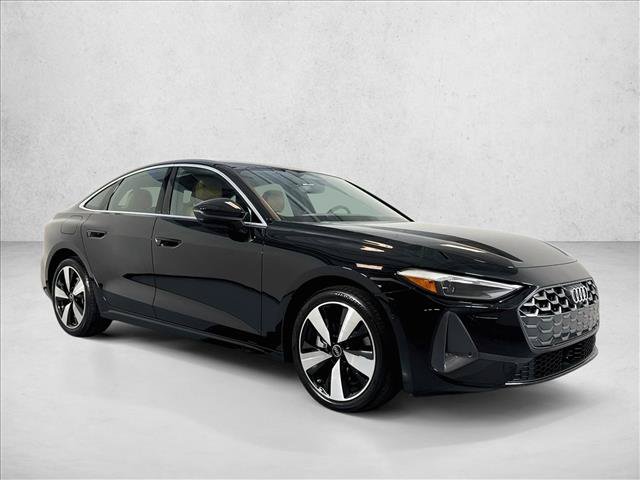 Used 2025 Audi A5 2.0T Premium w/ Convenience Package AWD/4WD image 3