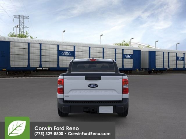 New 2026 Ford Maverick XLT AWD/4WD image 5