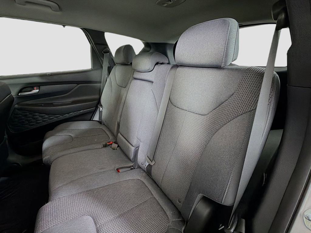 Used 2022 Hyundai Santa Fe XRT image 23