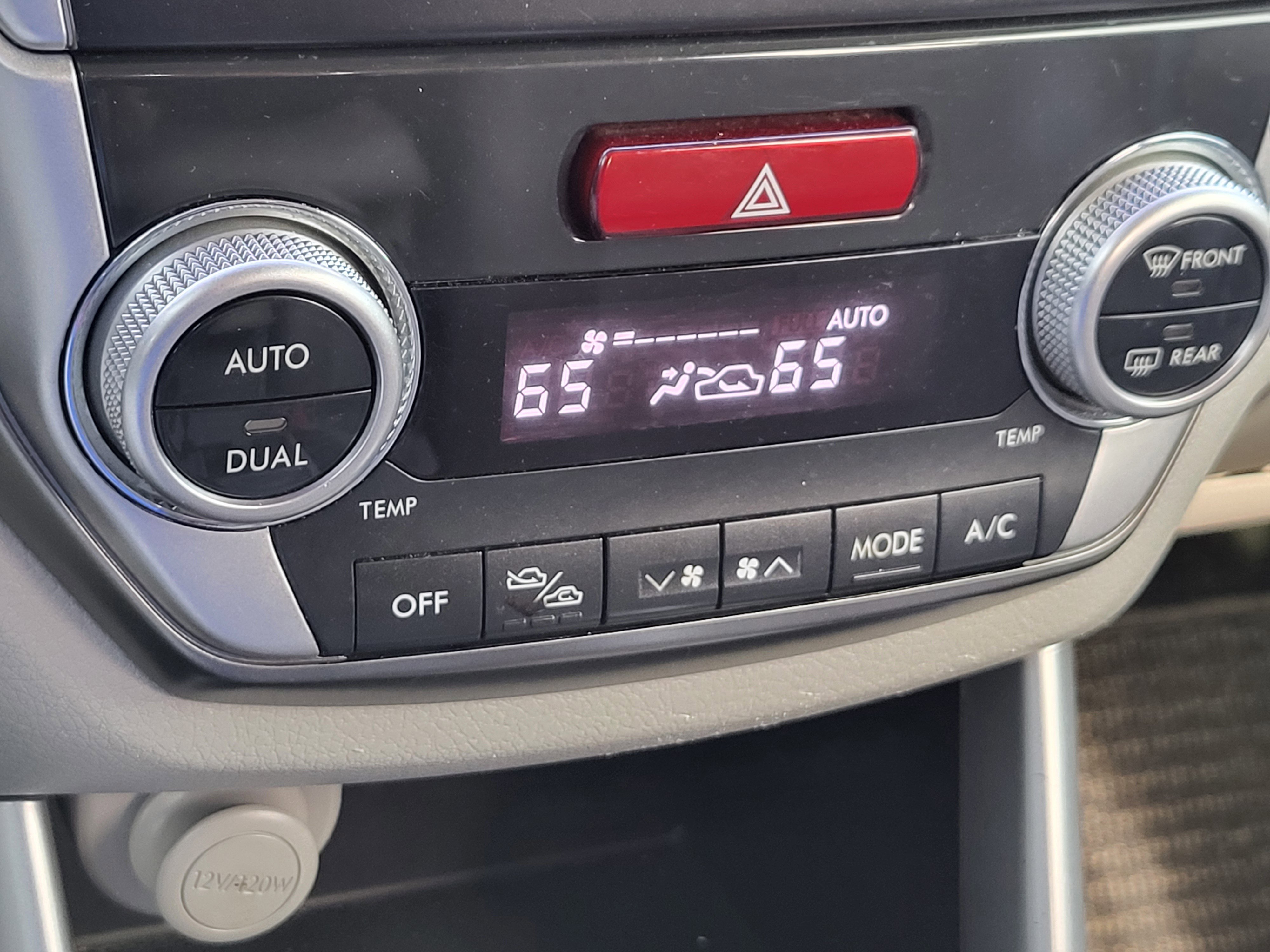 Used 2013 Subaru Forester 2.5XT Touring w/ Popular Pkg 2 image 17