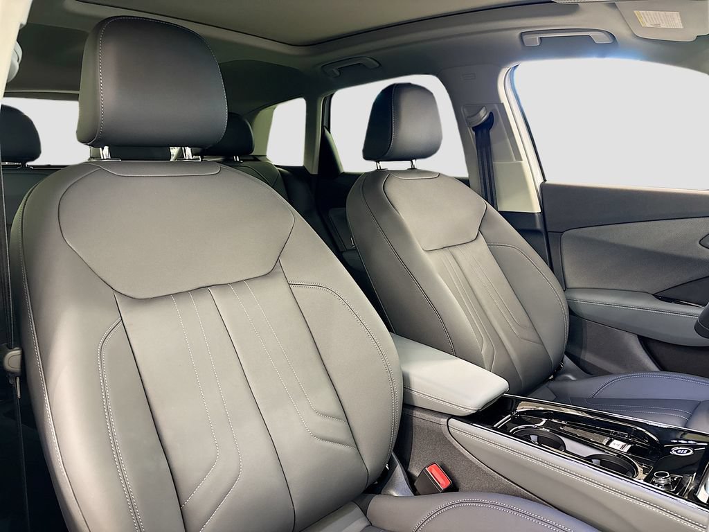 New 2026 Audi Q3 quattro 2.0T AWD/4WD image 15