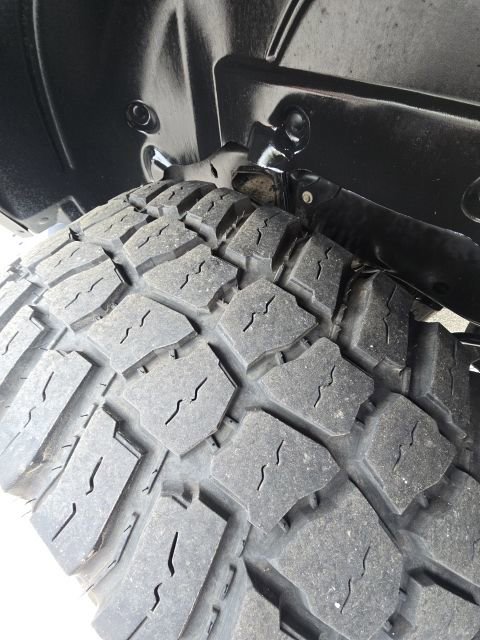 Used 2020 Jeep Wrangler Unlimited Sport S image 12