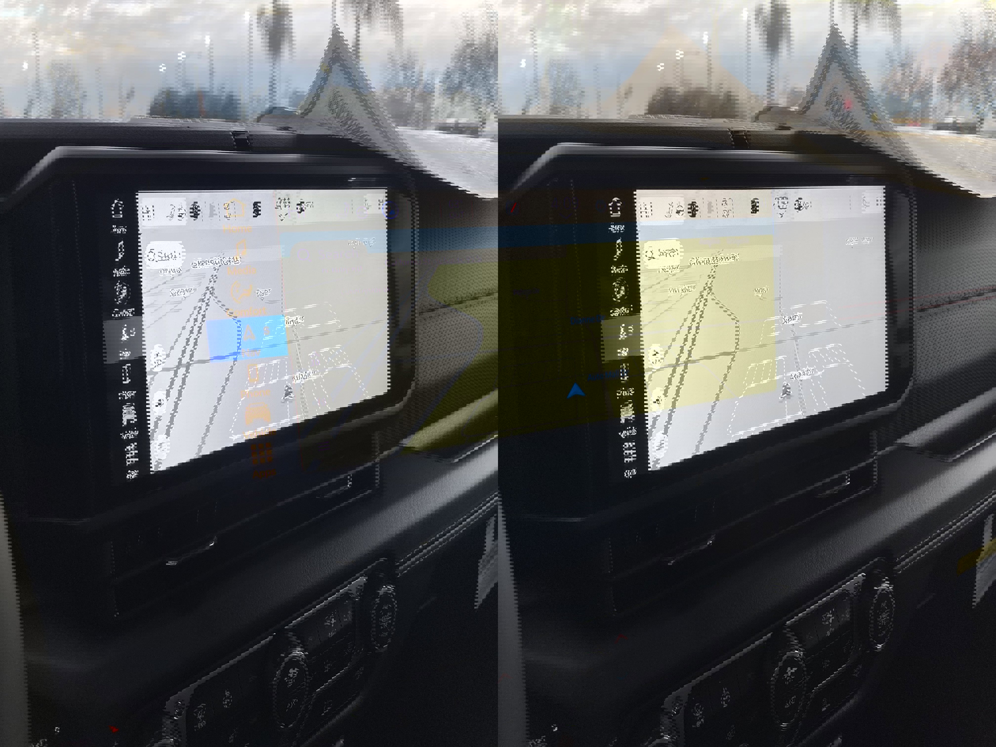 New 2026 Jeep Wrangler Unlimited Rubicon w/ Technology Group image 28