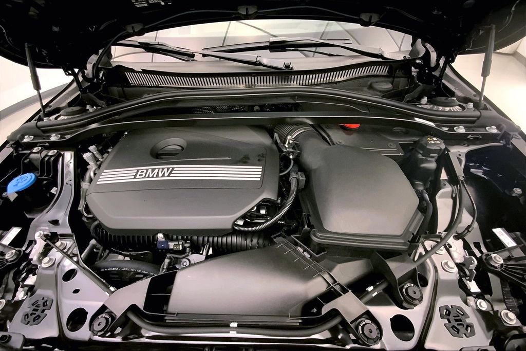 New 2025 BMW 228i xDrive 228 xDrive Gran Coupe w/ Premium Package image 8