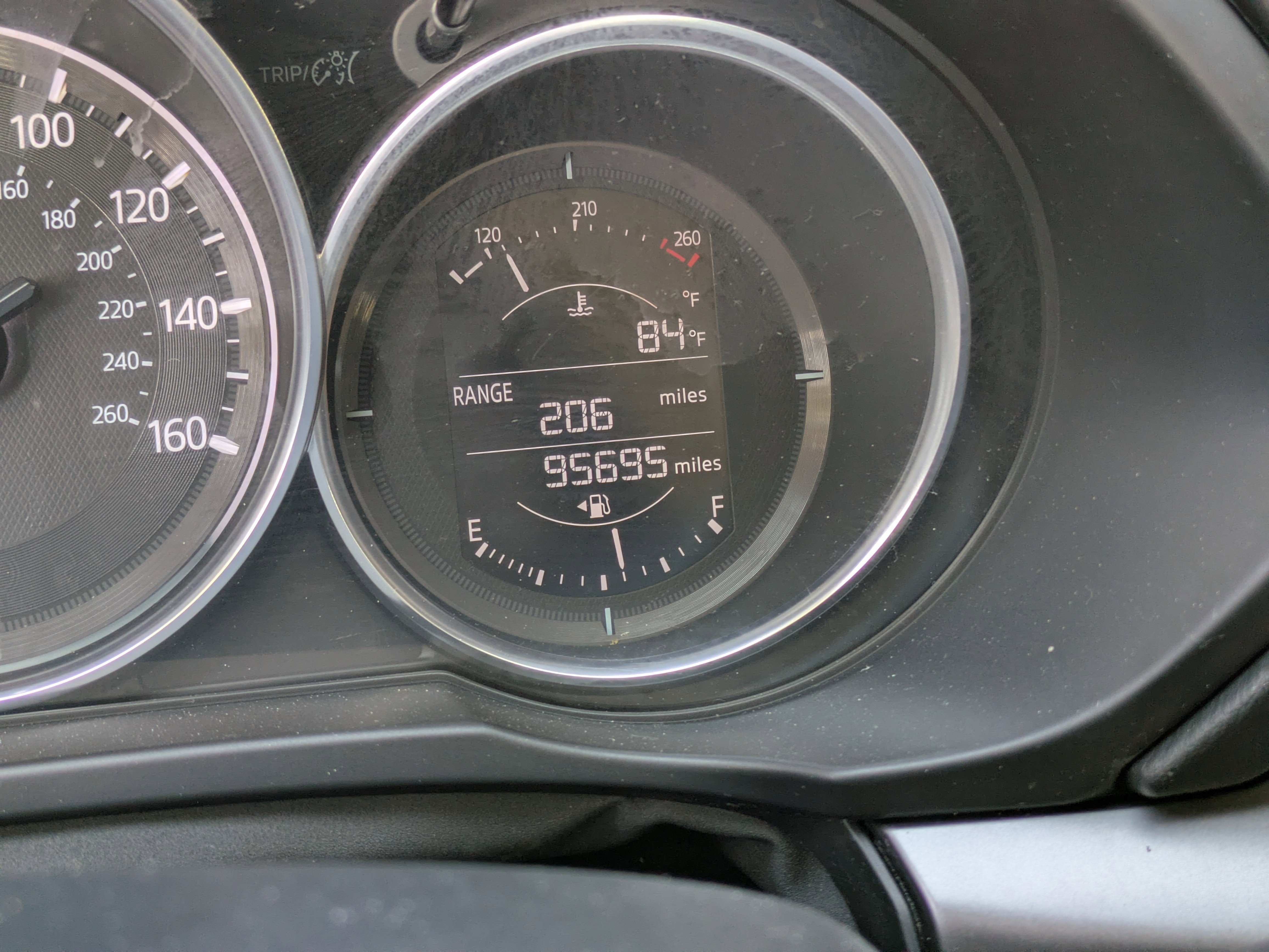 Used 2018 MAZDA CX-5 Sport image 26