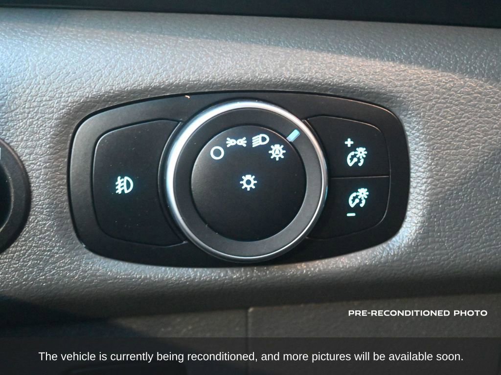 Used 2022 Ford E-Transit 148 High Roof Extended image 26