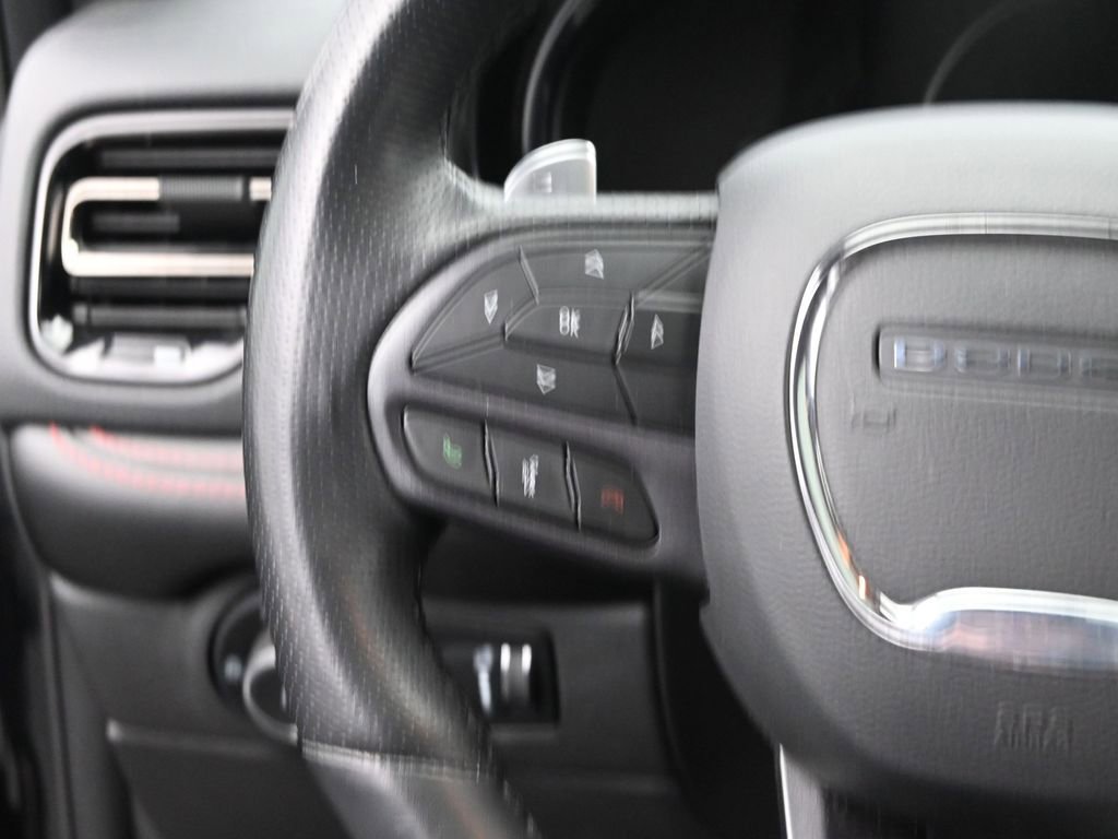 Used 2023 Dodge Durango GT image 32