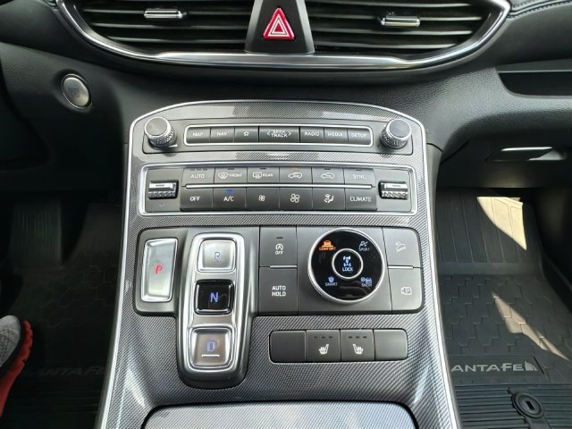 Used 2023 Hyundai Santa Fe XRT w/ Cargo Package AWD/4WD image 29