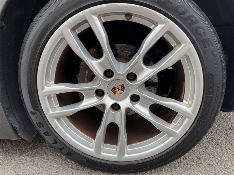 Used 2013 Porsche Boxster RWD image 51
