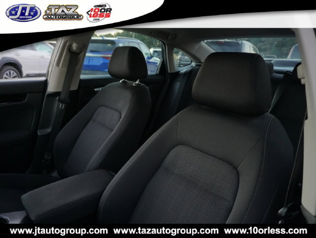 Used 2024 Honda Civic EX image 13
