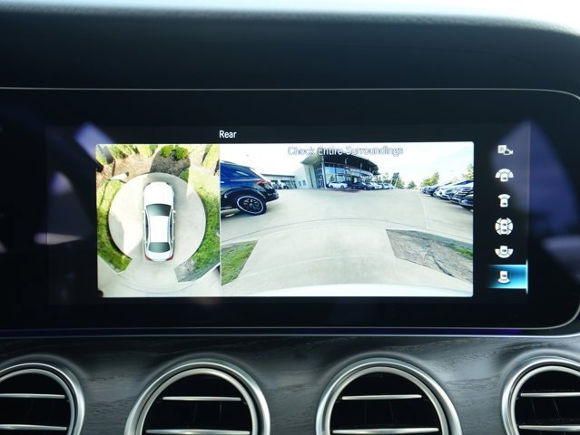Certified 2023 Mercedes-Benz E 350 4MATIC Sedan image 27