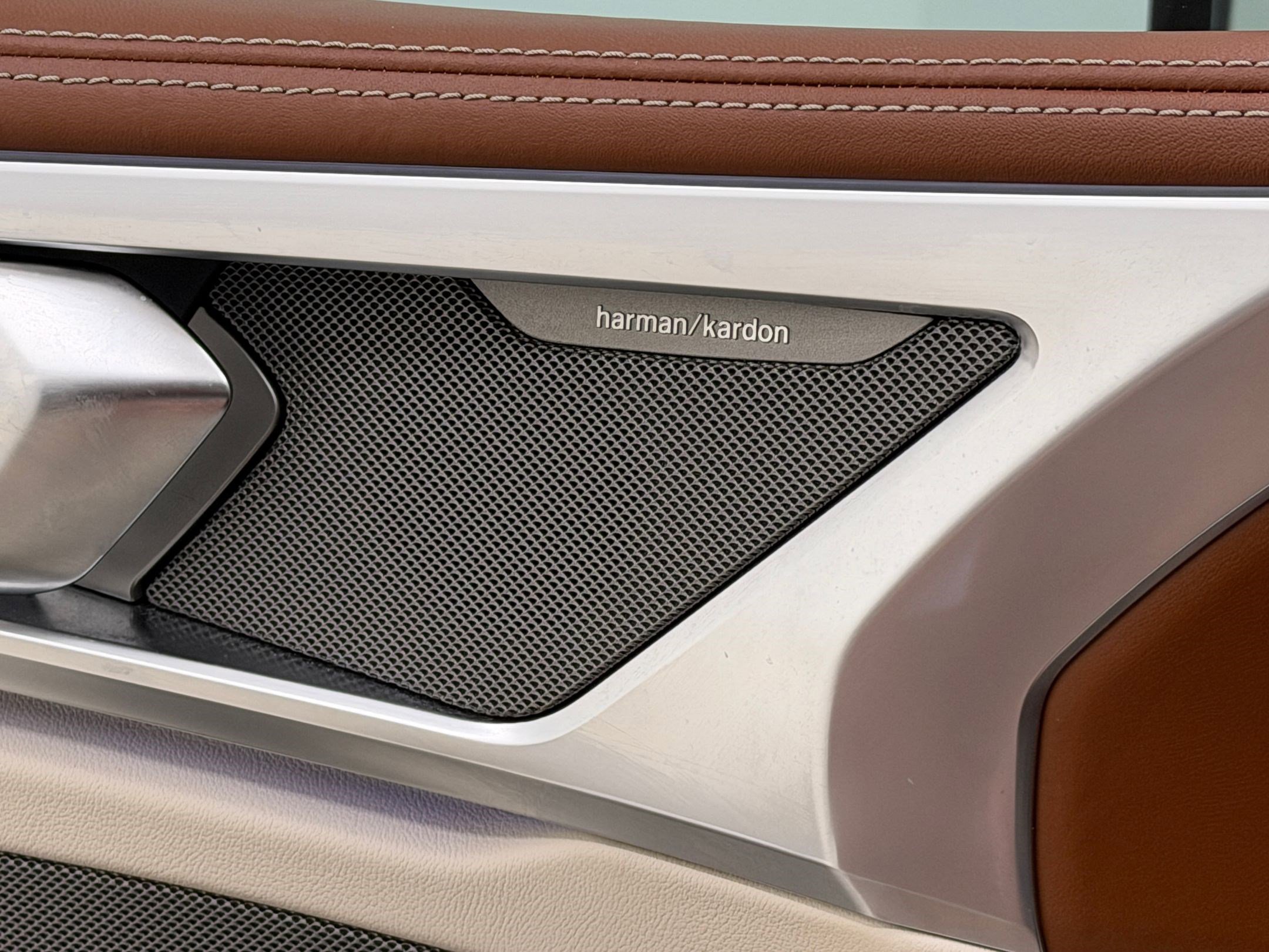 Used 2019 BMW M850i xDrive M850i xDrive image 28