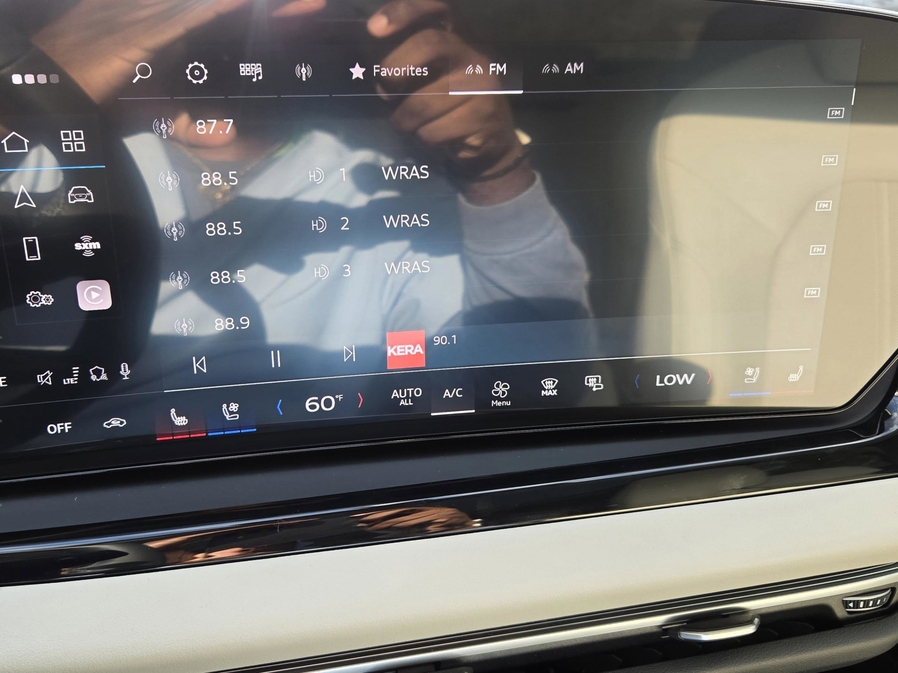 Used 2026 Audi A6 Premium Plus image 13