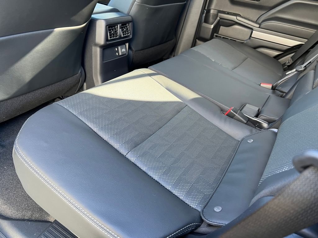 New 2026 Toyota 4Runner TRD Sport Premium image 17