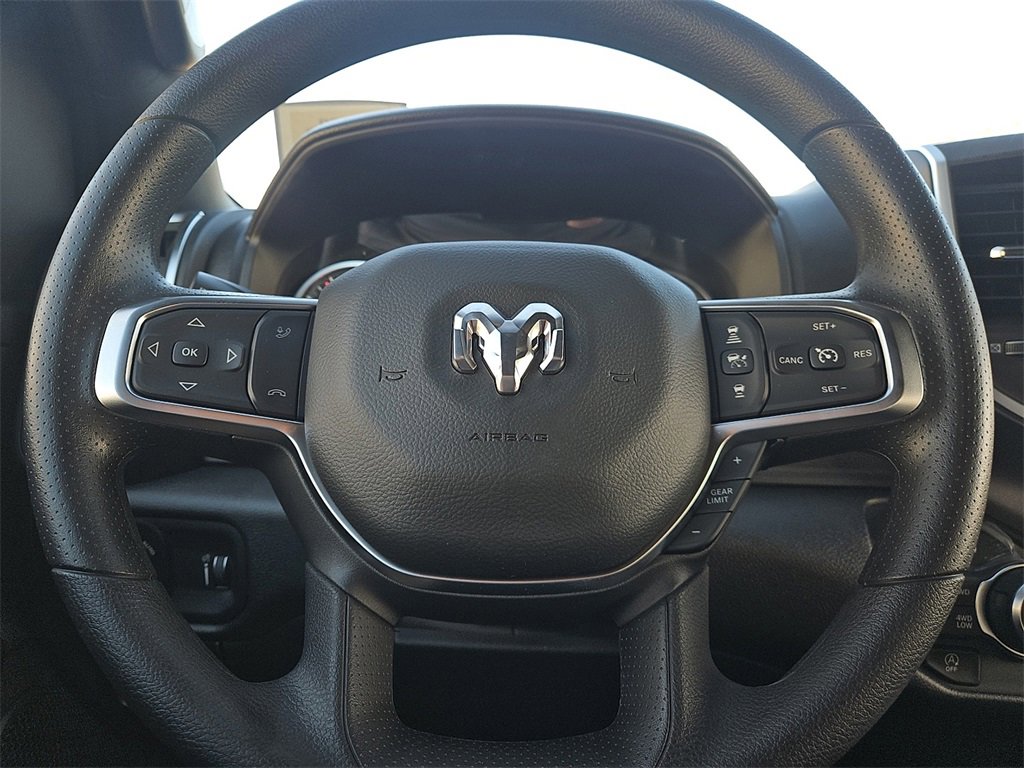 New 2026 RAM 1500 Express image 19