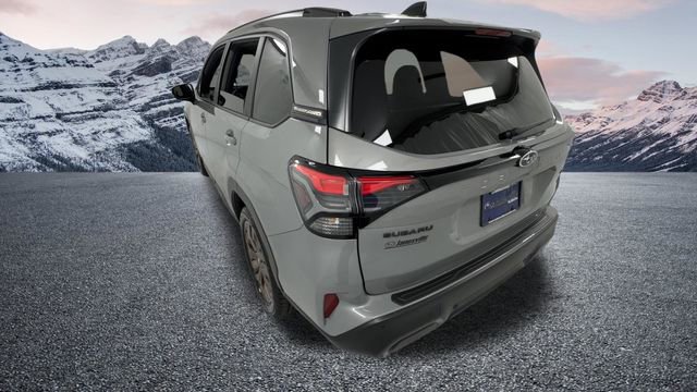 New 2026 Subaru Forester Sport AWD/4WD image 5