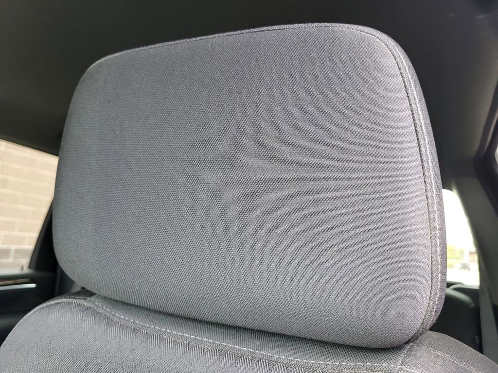 Used 2025 Chevrolet Silverado 3500 LT w/ Trail Boss Package image 16