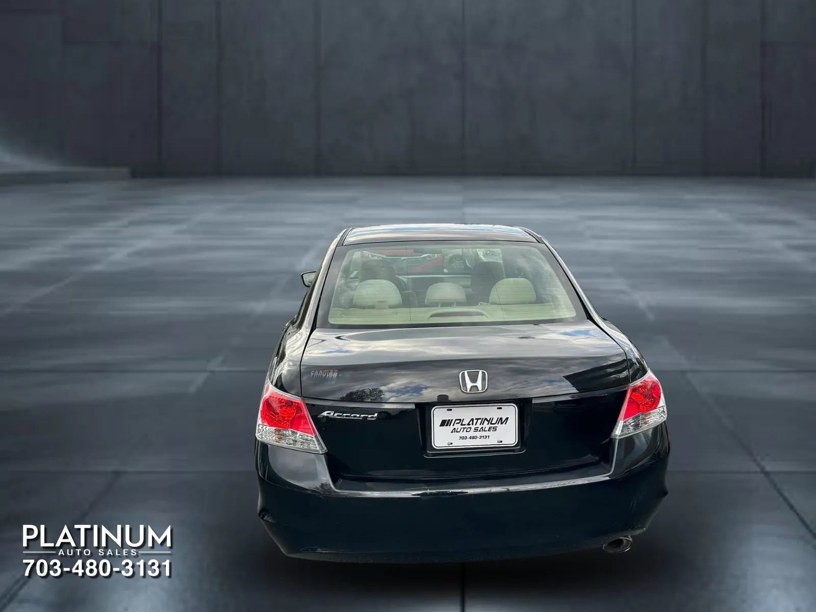 Used 2010 Honda Accord LX-P image 7