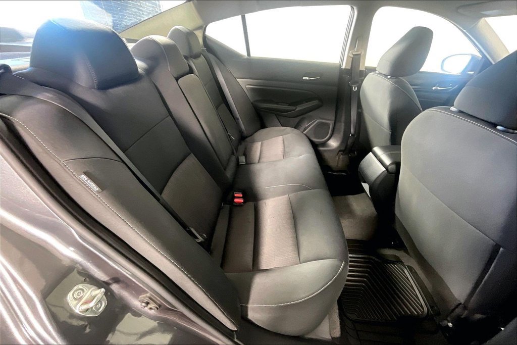 Used 2022 Nissan Altima 2.5 S FWD image 34