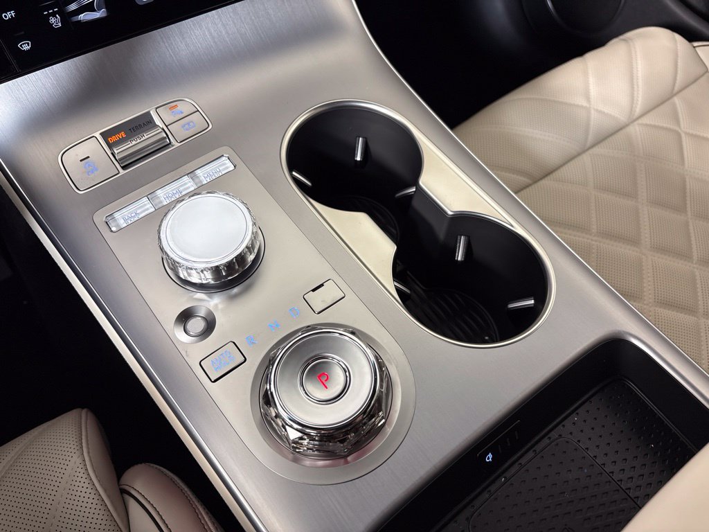 New 2027 Genesis GV70 2.5T Sport Prestige AWD/4WD image 39