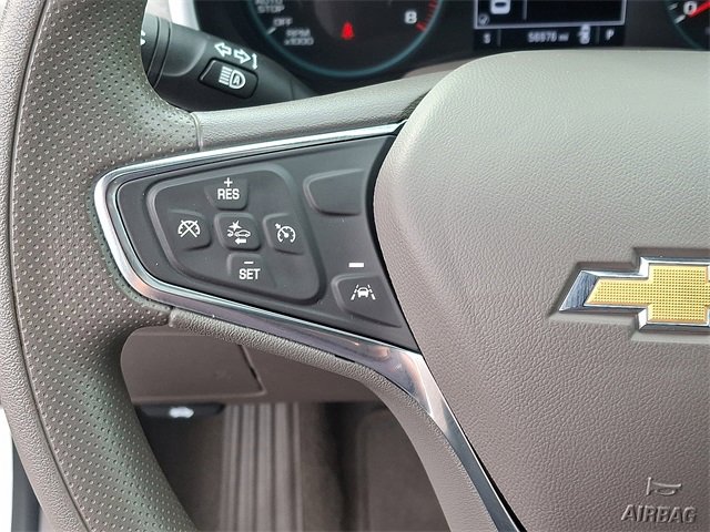 Used 2024 Chevrolet Malibu LT image 21