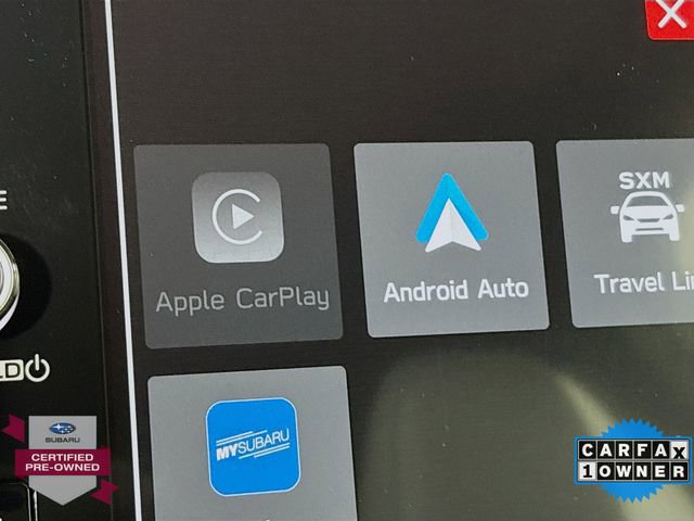 Certified 2025 Subaru Forester Premium image 13