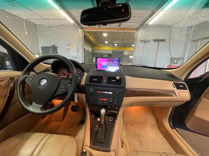 Used 2010 BMW X3 xDrive30i image 31