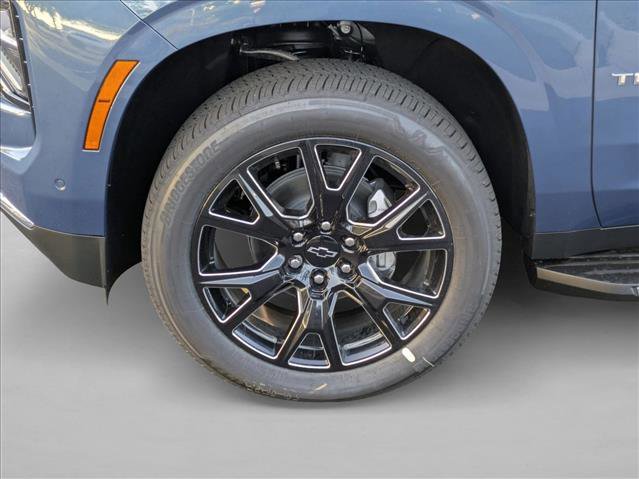 New 2026 Chevrolet Tahoe Premier image 10