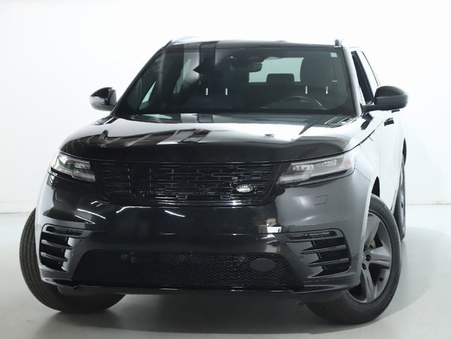 Certified 2025 Land Rover Range Rover Velar Dynamic SE image 3