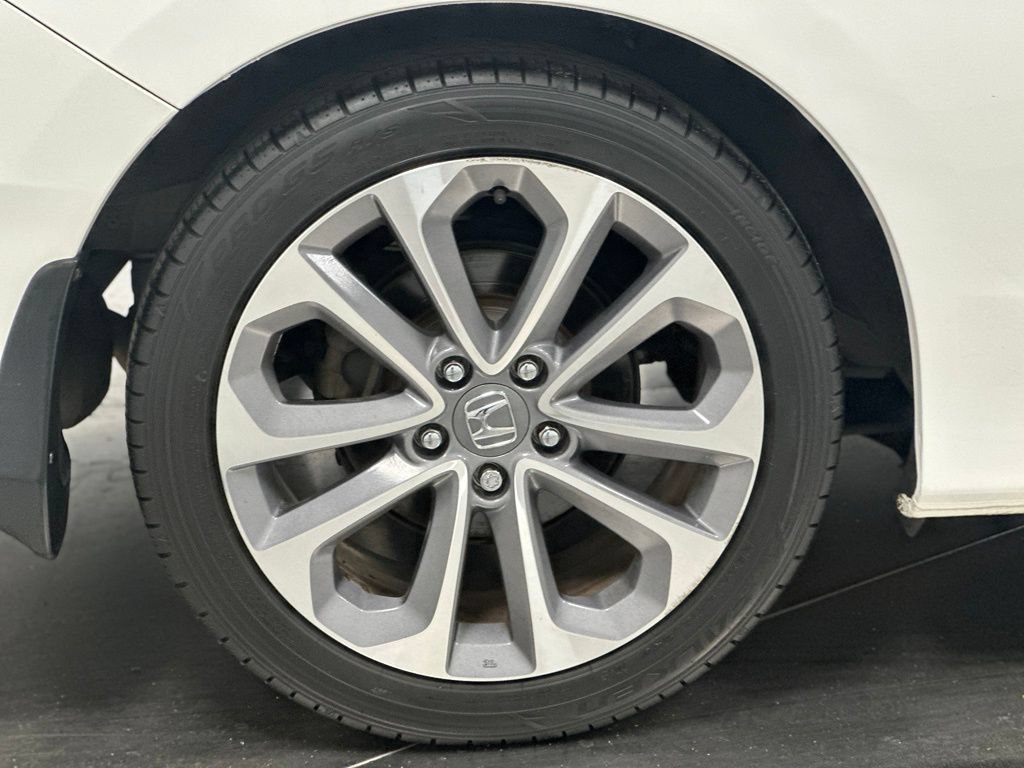 Used 2013 Honda Accord EX-L image 22
