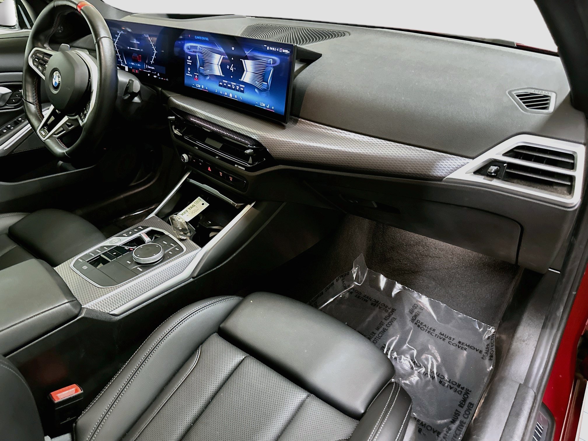 Used 2025 BMW M340i RWD image 30