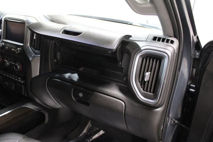 Used 2021 Chevrolet Silverado 1500 RST w/ Convenience Package II image 26