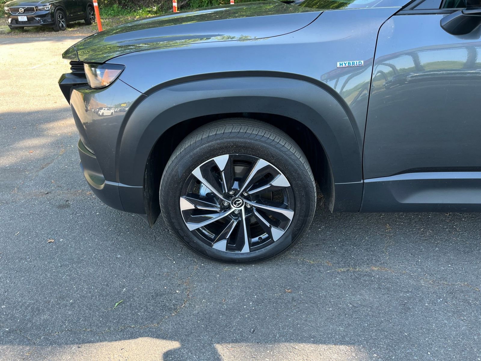 Used 2025 MAZDA CX-50 2.5 Hybrid w/ Premium Plus Pkg AWD/4WD image 32