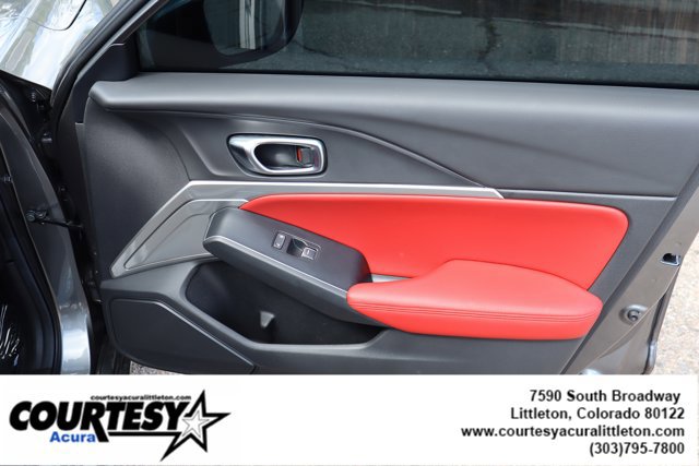 Used 2025 Acura Integra A-Spec FWD image 34