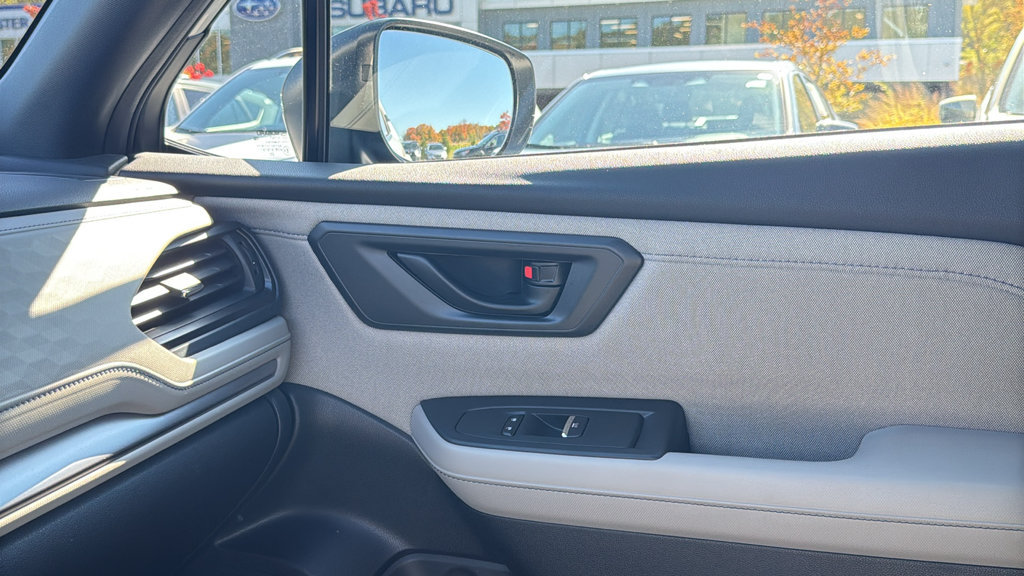 Certified 2025 Subaru Forester Premium AWD/4WD image 19
