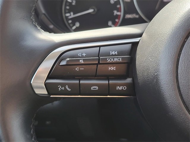 Certified 2025 MAZDA CX-30 AWD 2.5 S w/ Preferred Package image 26