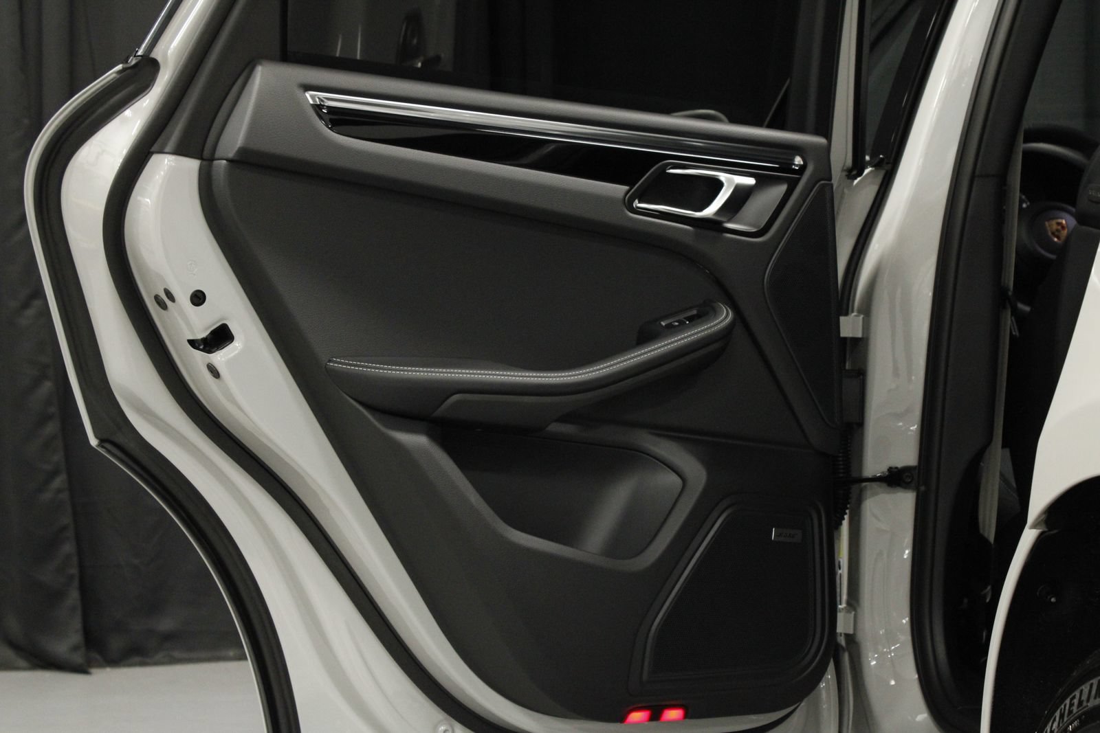 New 2026 Porsche Macan S AWD/4WD image 13