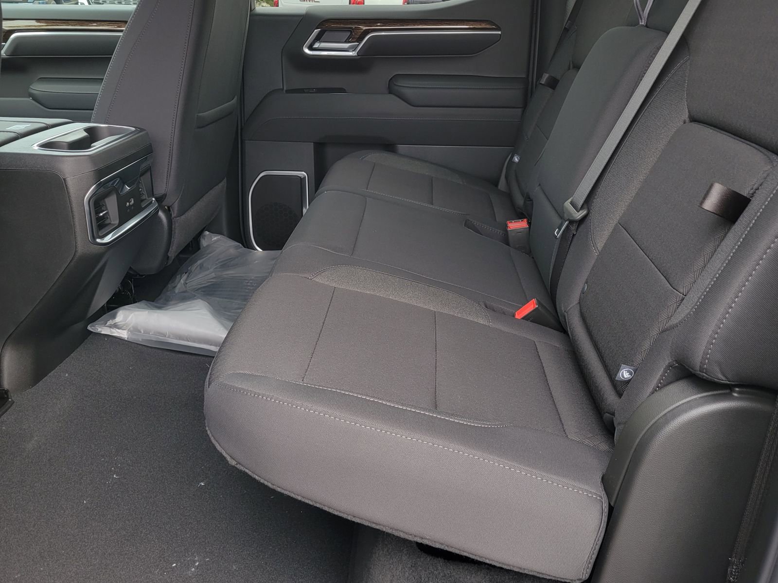 New 2026 GMC Sierra 1500 Elevation w/ Preferred Package AWD/4WD image 7