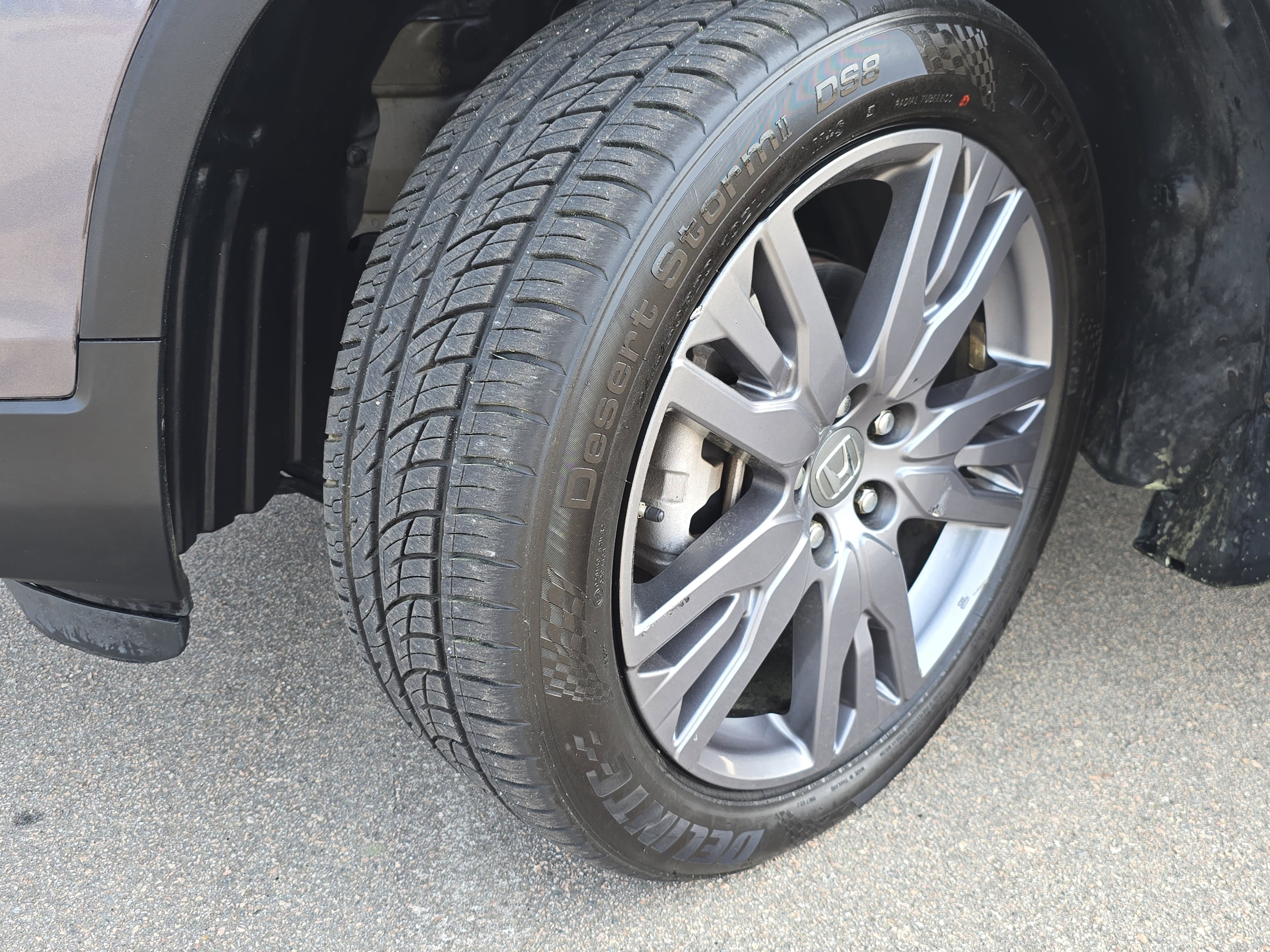 Used 2019 Honda Passport EX-L image 34